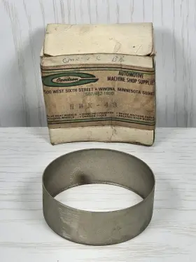 Hbk-43 Goodson Vintage Engine Machinist Tool Nos In Box Rare Automotive Rebuild