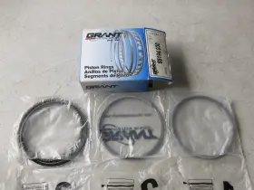 S5194.030 Grant Engine Piston Rings Set Fits Toyota