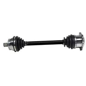 Ncv23577 Gsp North America Front Left Cv Axle Assembly Fits 98-04 A6 Quattro