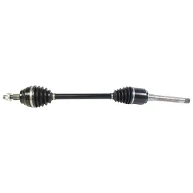 Pr48021 Gsp Fits For Mercedes Benz 3 5 Cv Axle Assembly Front