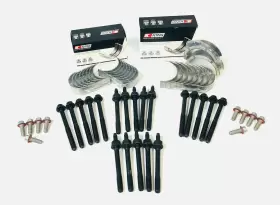 Ehc1007s Guardian Bkls1 Rod And Main Bearings Plus Bolts Kit 1999 Up Chevy 4.8l 5.3l 5.7l Ls1 Ls6 #2