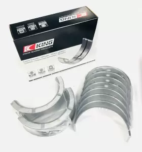 Ehc1007s Guardian Bkls1 Rod And Main Bearings Plus Bolts Kit 1999 Up Chevy 4.8l 5.3l 5.7l Ls1 Ls6 #3