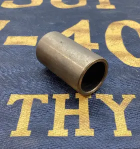 2127-24 Harley-davidson Nos Jd Vl 1924 1932 Kick Start Crank Bushing Oem Clean