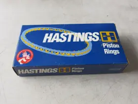 6701 Hastings Engine Piston Rings Set Fits Toyota 6 Cyl