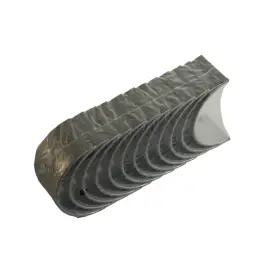 3016760 Hb Connecting Rod Bearing Oem For Cummins Ism / L10 M11 Engine Truck