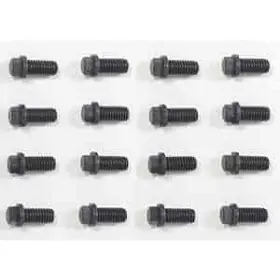 Hedman 09007 Header Bolt Kit