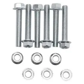 09012 Hedman Collector Bolt Kit