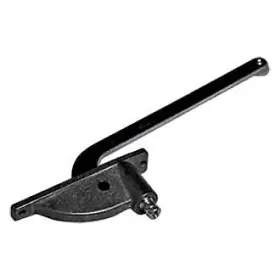 Jrp1000r-c Hengs - Roof Vent Crank Assembly