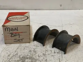 Mb-1921p Hercules Engines Connecting Rod Bearing Pair Set