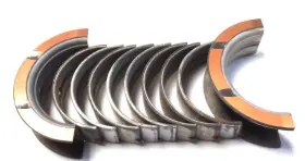 Ms-1348p.020 Hi-tech Ms1348p020 Sealed Power Engine Crankshaft Main Bearing Set