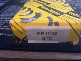 Rb1936 Honda Engine Bearing