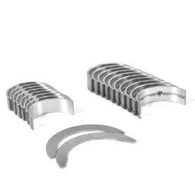 21020-2b700 Hqsu45 For Rio 12-19 Accent 1.6l Std Crankshaft Main And Rod Bearing Kit With Thrust Washer #2