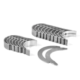 21020-2b700 Hqsu45 For Rio 12-19 Accent 1.6l Std Crankshaft Main And Rod Bearing Kit With Thrust Washer #3