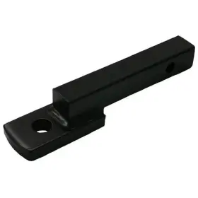 31341 Husky Towing 1-1/4 Inch Receiver Hitch 3500 Lb Capacity For Trailers/boats