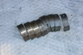 21020-2b022 Hyundai Crankshaft Main Bearing Fits 2010-2022 Kia 1.6l 106 #2