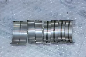 21020-2b022 Hyundai Crankshaft Main Bearing Fits 2010-2022 Kia 1.6l 106