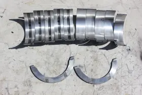 21020-2e021 Hyundai Oem 2012-2025 Kia Crankshaft Main Bearings