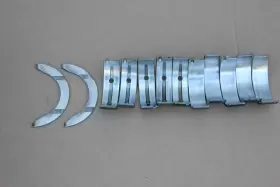 21020-2g130 Hyundai Engine Crankshaft Main Bearing Fits 2006-2021 Kia 2.0l 2.4l Wt23