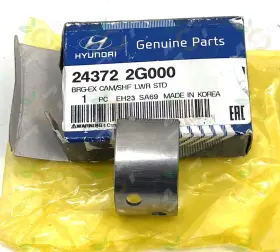 24372-2g000 Hyundai Genuine Engine Camshaft Bearing