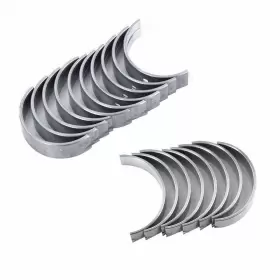 23060-2b002 Iaccessoryonline New Std Main Rod Bearing Sets For 2010-2016 Hyundai Kia Accent Rio 1.6l Dohc 16v #2