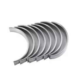 23060-2b002 Iaccessoryonline New Std Main Rod Bearing Sets For 2010-2016 Hyundai Kia Accent Rio 1.6l Dohc 16v #3