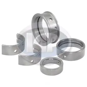 021198481at Iap/kuhltek Motorwerks Engine Crankshaft Main Bearing