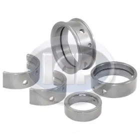 021198491aost Iap/kuhltek Motorwerks Engine Crankshaft Main Bearing Set
