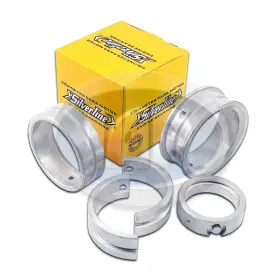 111198483t Iap/kuhltek Motorwerks Engine Crankshaft Main Bearing Set