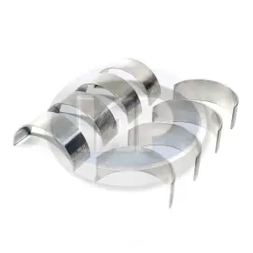 113105701t Iap/kuhltek Motorwerks Engine Connecting Rod Bearing Set