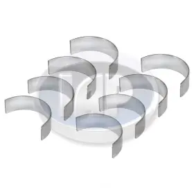 113105707br Iap/kuhltek Motorwerks Engine Connecting Rod Bearing Set