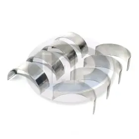 113105719t Iap/kuhltek Motorwerks Engine Connecting Rod Bearing Set
