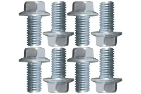 551427 Ict Billet Engine Mount Bolt Kit For Ls Engines