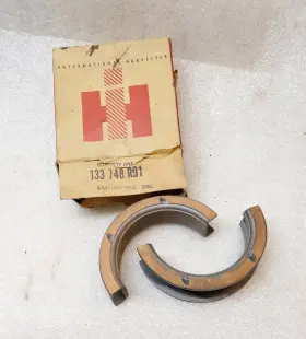 133748r91 International Harvester Fleetstar F And D Series Crankshaft Bearing Set