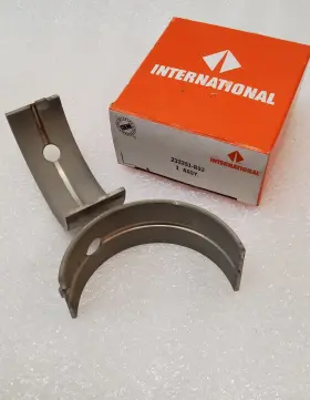 233251r92 International Harvester Loadstar Metro Second Set Crankshaft Bearings