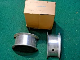 1-56729-ha International Harvester Oem Thrust Crankshaft Main Bearing For Internation D Series Truck Nos