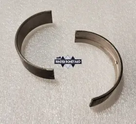 151842r94 International Harvester Nos Ih Crankshaft Main Bearing For 4cyl And V8 Engines