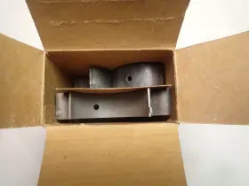294591c91 International Scout Nos 1961 - 1971 4 Cyl Rod Bearing Set Standard