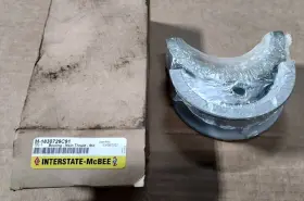 M-1830726c91 Interstate Mcbee Nos Interstate-mcbee Bearing Main Thrust Standard International