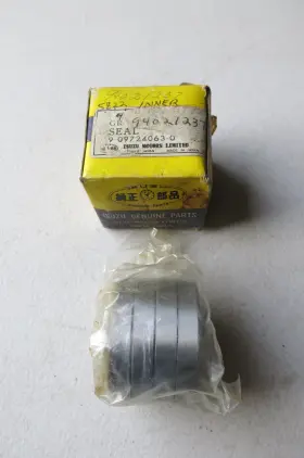 9097240630 Isuzu Vintage Inner Oil Seals 4 Pcs 94021237 Fits Chevrolet