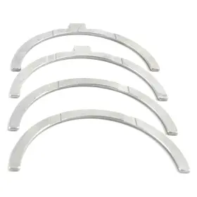 2t1167 Itm Engine Crankshaft Thrust Washer Set
