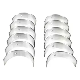 6b9504-010 Itm Engine For Nissan Altima 2002-2005 Connecting Rod Bearing Set