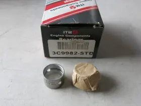 3c9982 Itm Engine Components Balance Shaft Bearing Set Std 2 Pcs Fits Mazda