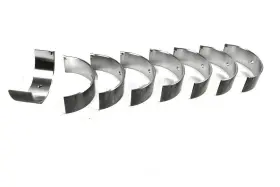4b1217-010 Itm Engine Components Connecting Rod Bearing Set Fits 02-07 Mitsubishi Lancer 2.0l-l4