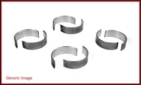 4b2250-010 Itm Engine Components Connecting Rod Bearing Set Fits 65-80 Mg Mgb 1.8l-l4