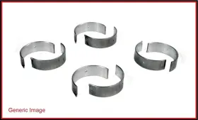 Itm Engine Components 4b9555-std Automotive Parts Rod Bearing Set #2