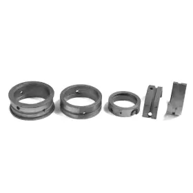 4m111-40-20 Itm Engine Components Crankshaft Main Bearing Set