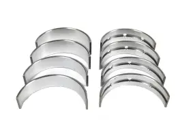 4m3956-010 Itm Engine Components Crankshaft Main Bearing Set Fits 2003-2013 Toyota 4runner Tacoma Tundra F