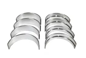 4m3956-020 Itm Engine Components Crankshaft Main Bearing Set Fits 2003-2013 Toyota 4runner Tacoma Tundra F