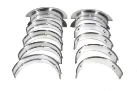 5m1205-020 Itm Engine Components Crankshaft Main Bearing S Fits 1999-2010 Subaru Forester Impreza Legacy O