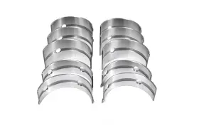 5m2817-010 Itm Engine Components Main Bearing Set For Luv S10 S15 Imark Impulse Pup Trooper Ii